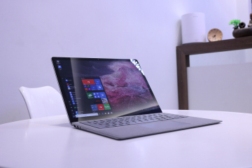 Surface Laptop 2 ( i5/8GB/128GB )